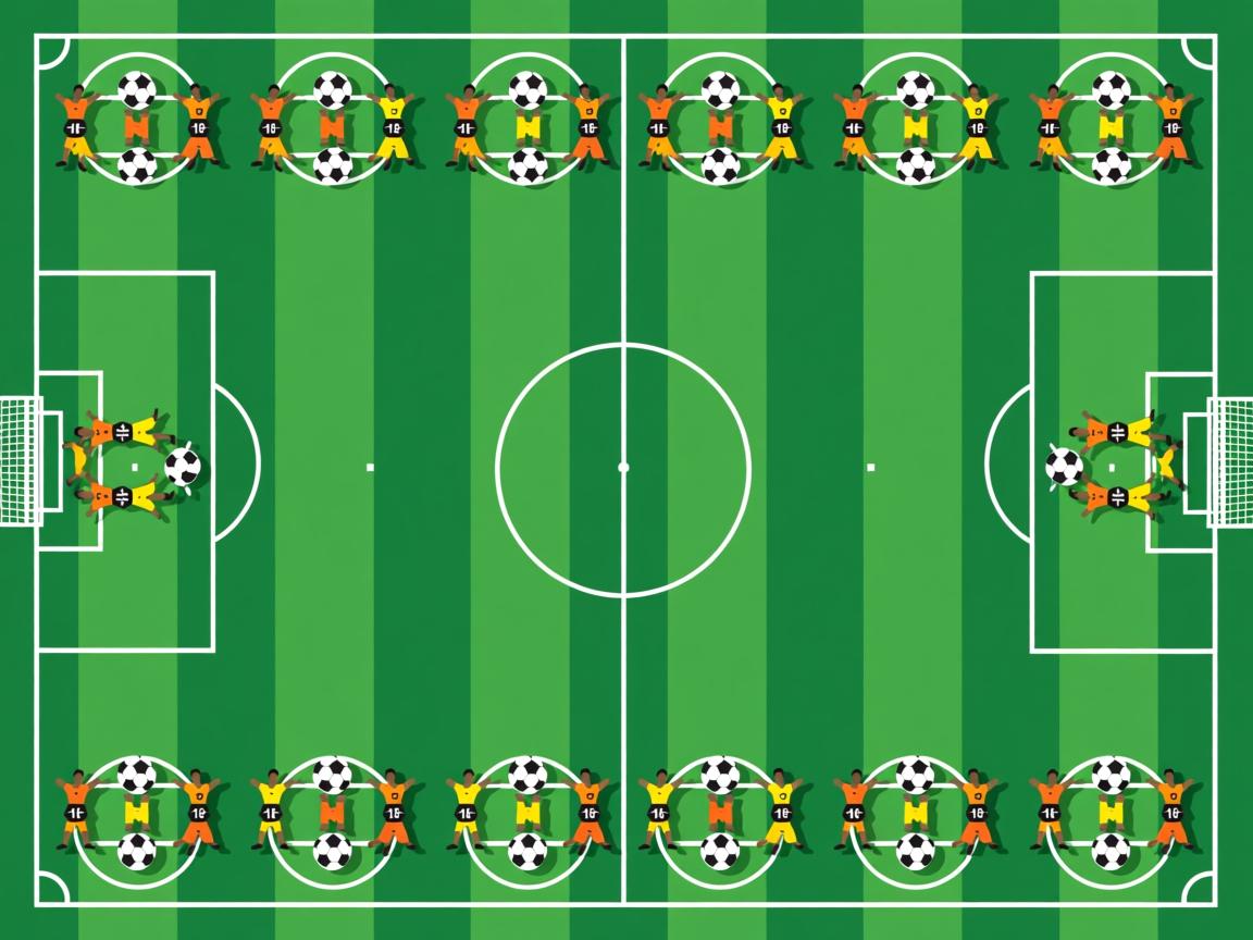 开云体育入口-世界杯2026赛制说明值得关注的变化  第2张