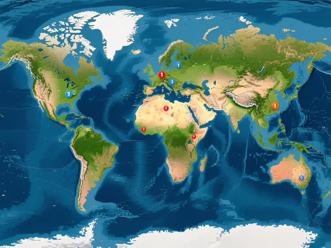 开云体育-世界杯2026赛制说明你需要了解的关键信息 第2张